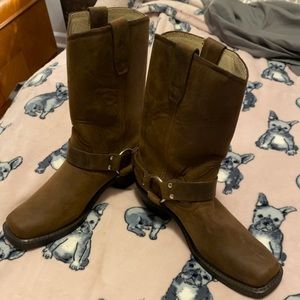 Ladies Durango Boots